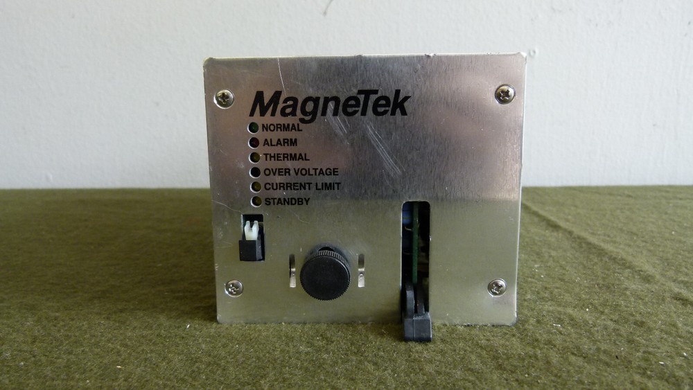 MagneTek 901PS3 Omega Power Syss Code 3865-16-2 (#1)