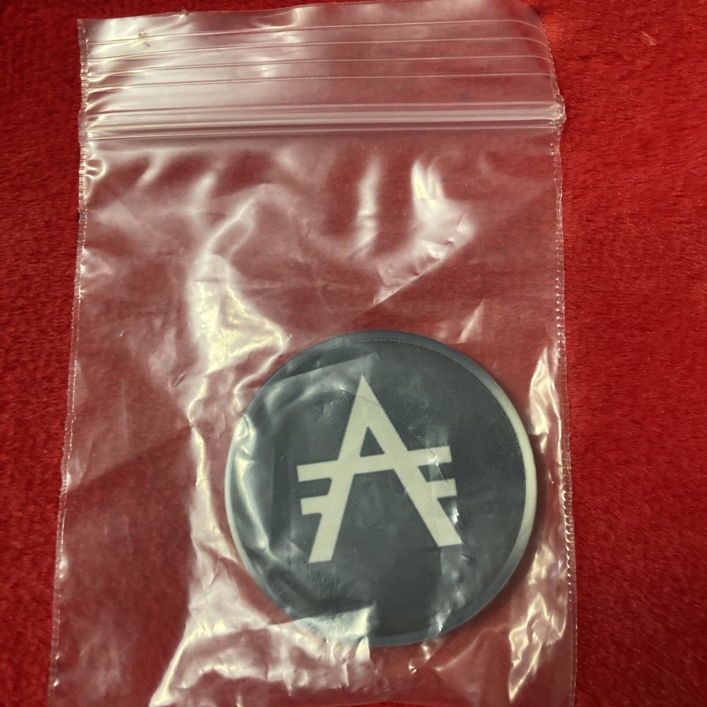 Viacoin Commemorative Token