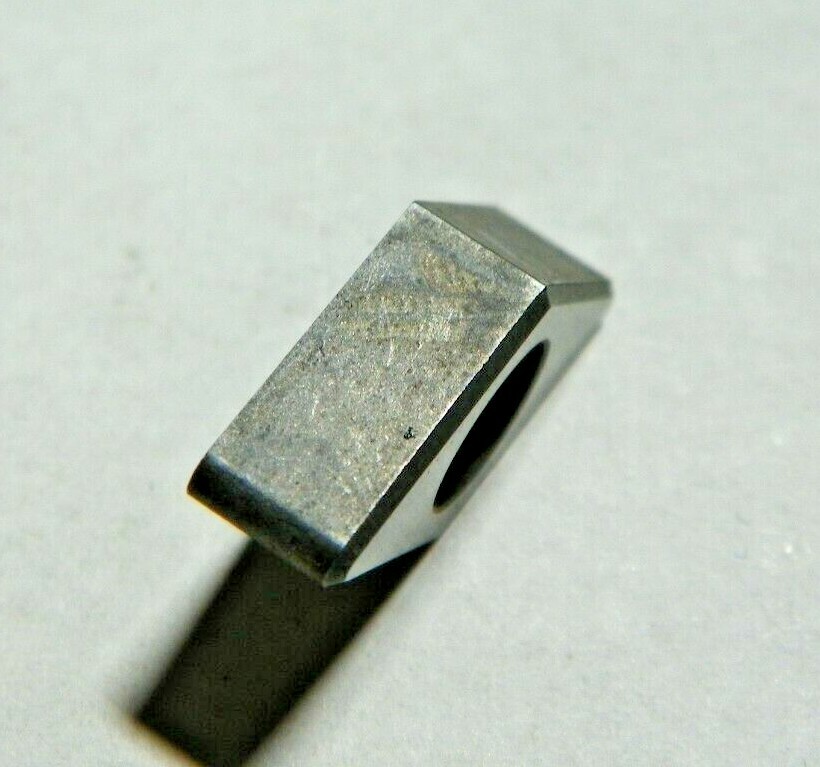 10 PIECES, GENERIC, IDSN 443 CARBIDE INSERTS, H627