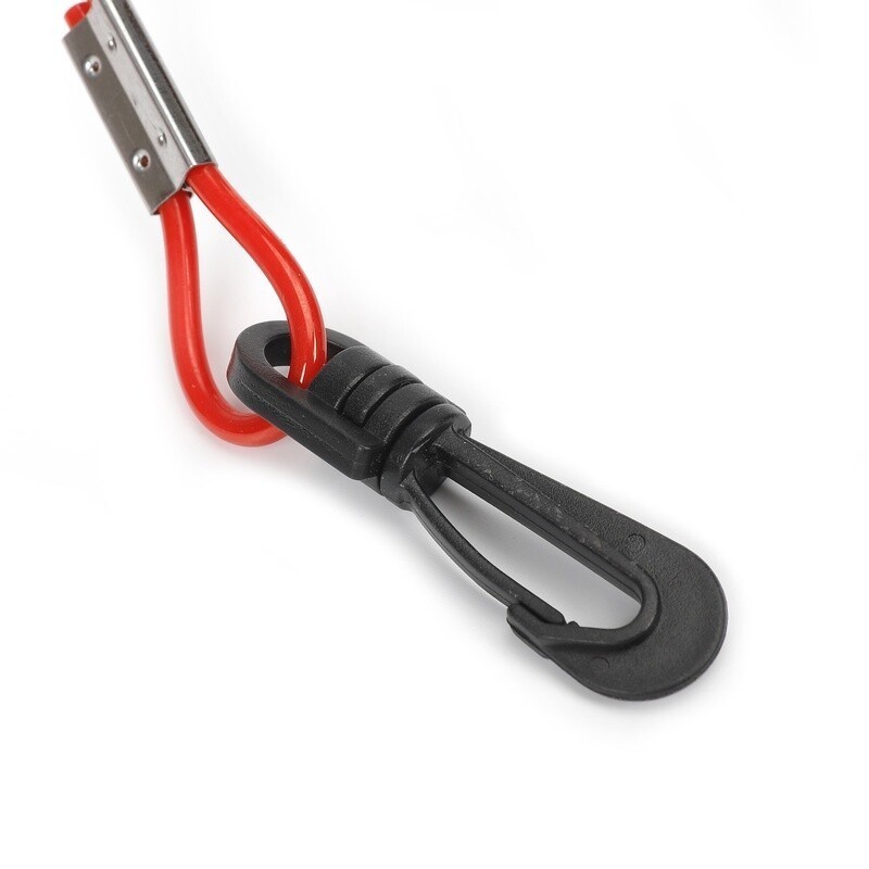 Universal Motor Kill Switch Key Set Includes 7 Keys