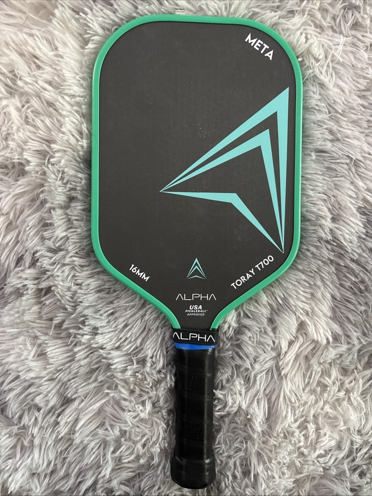 Alpha meta pickleball Paddle