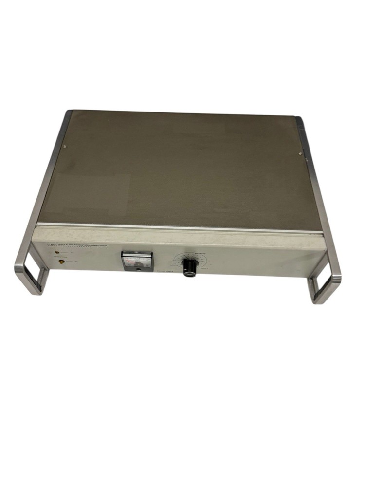 Hp (HEWLETT PACKARD) 5087A DISTRIBUTION AMPLIFIER