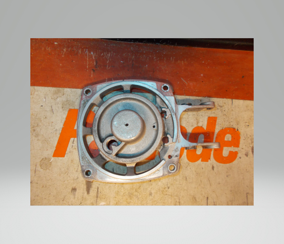 Paslode 900471 Cylinder Head Machined