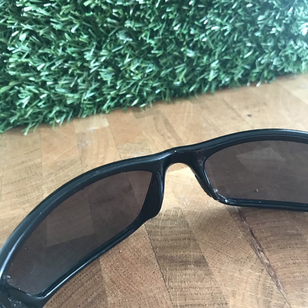 Ben Hogan Polarized Sunglasses - Black