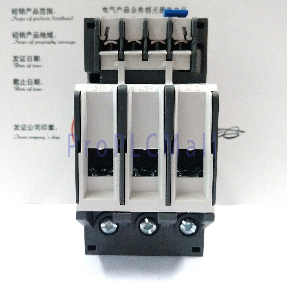 1PC~ABB TA75DU-32M Thermal Overload Relays New ~