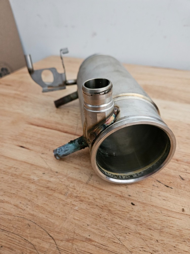 Follett Evaporator Assembly 01096205