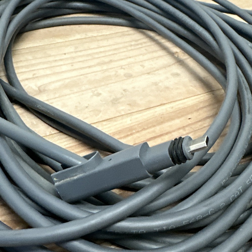 Starlink Satellite V2 Gen 2 75ft Cable Used