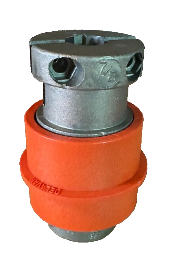 Delavan PTO Quick Coupler 7/8 Shaft 46814-2