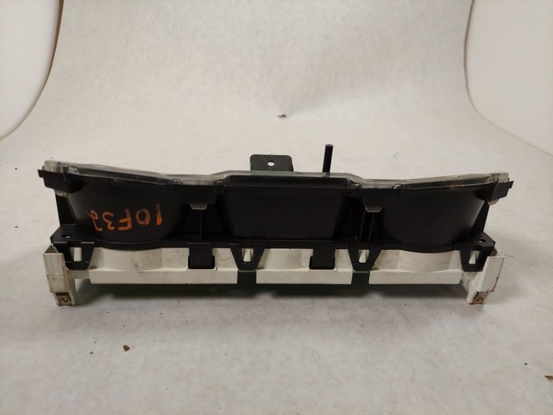 Speedometer Cluster MPH Without ABS Fits 07-08 VERSA 61974
