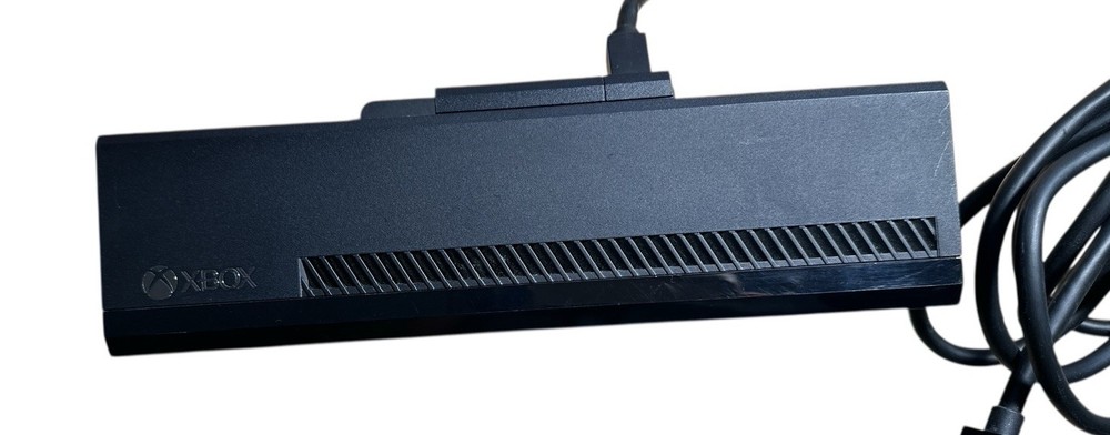 Microsoft Xbox One Kinect Sensor Model Number 1520 Black