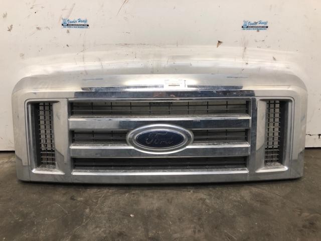 Ford E450 Grille - Used