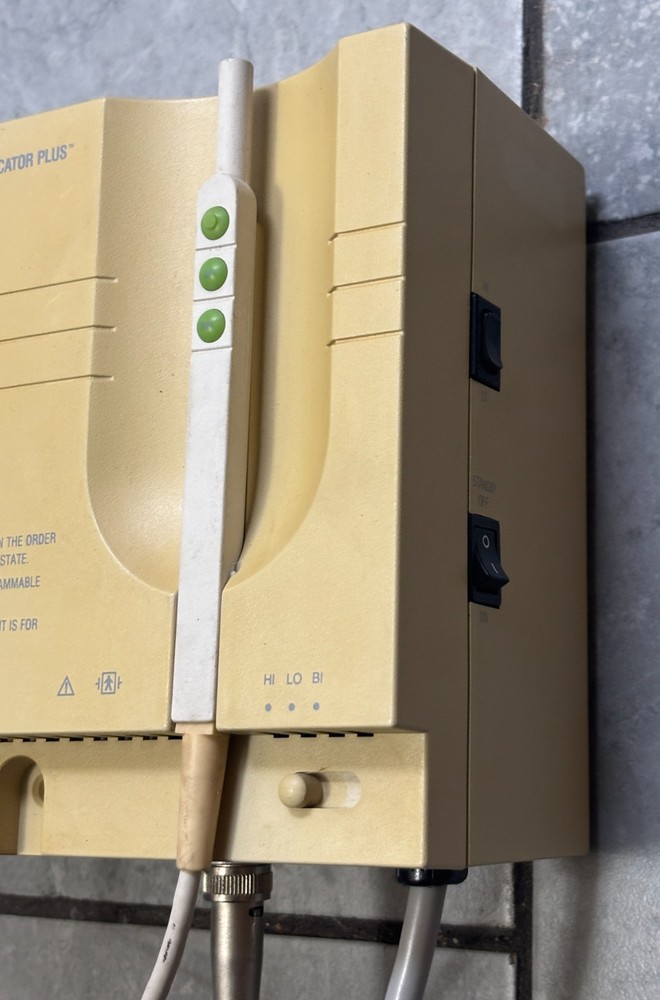 BIRTCHER 7-796 HYFRECATOR PLUS unit