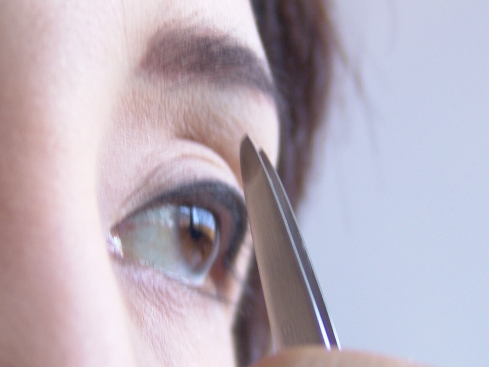 Eyelash and Brow Gift Set