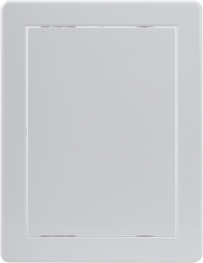 6x8 Access Panel - Easy Access Doors - ABS Plastic - Access Panel for Drywall...