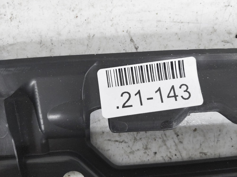 2013-2018 Ford C-Max Rear Cargo Trunk Panel Scuff Plate Dm5z-5840320-Aa