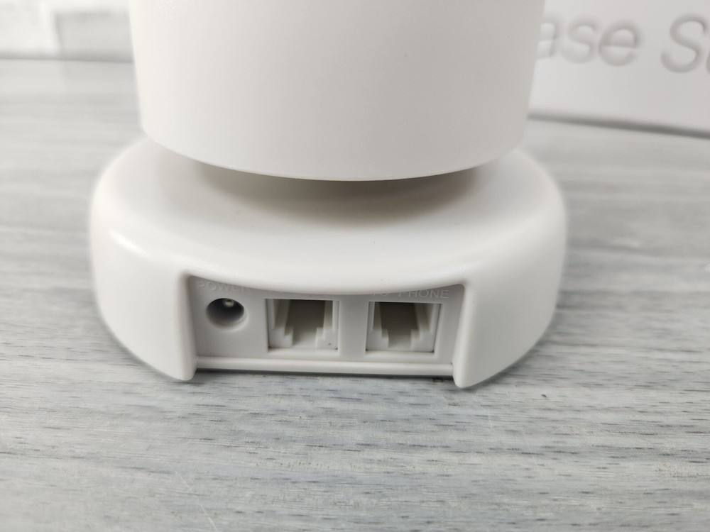 Simplisafe 1st Generation SS-1500 Base Station