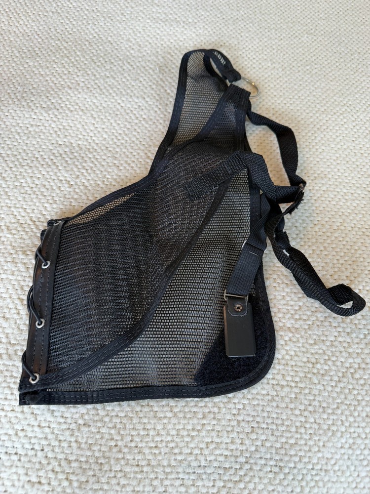 Neet Archery Chest Protector