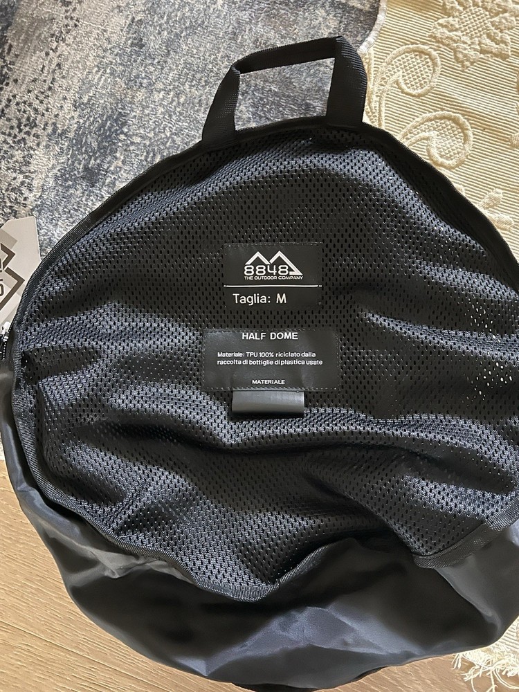 Duffel Bag