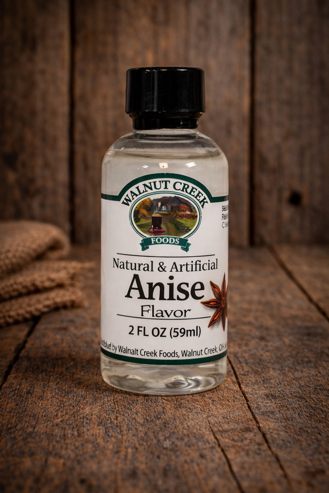 Anise Flavoring