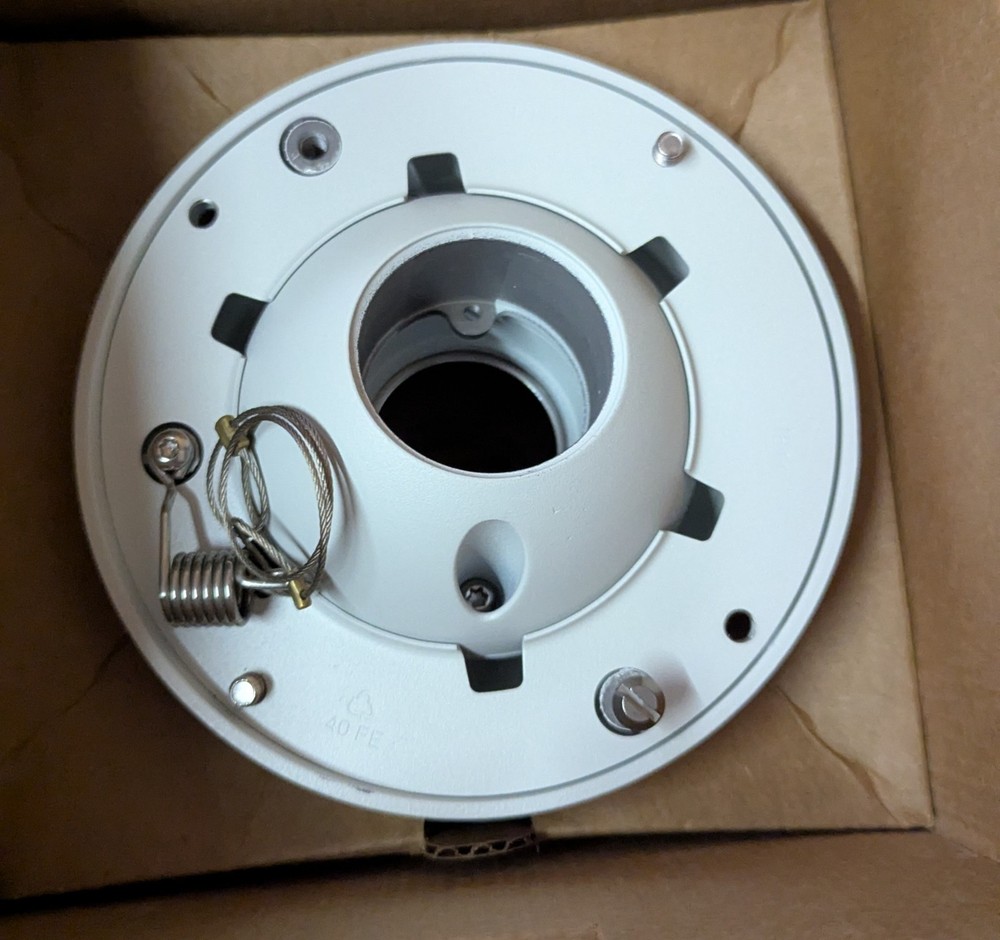 AXIS T91B51 Ceiling Mount 5507-461