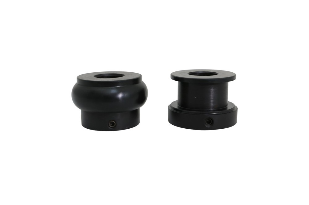 3/4'' Edge Bead Roll Set
