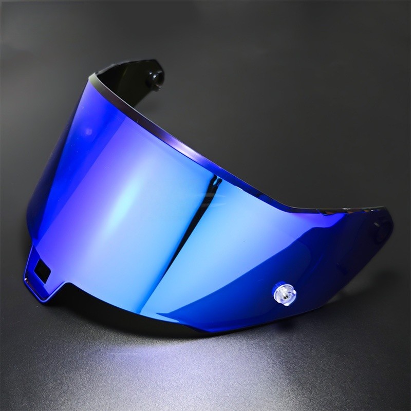 Alpinestars Supertech S-R7 Visor - Multiple Colors Available - Racing Shield