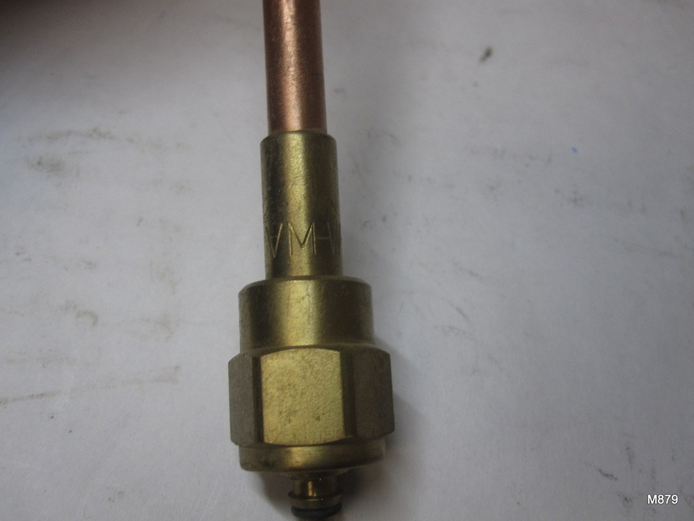 Single VM-W-2 Brazing Tip for Model 100 Torch