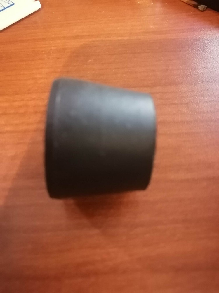 #6.5 rubber stopper