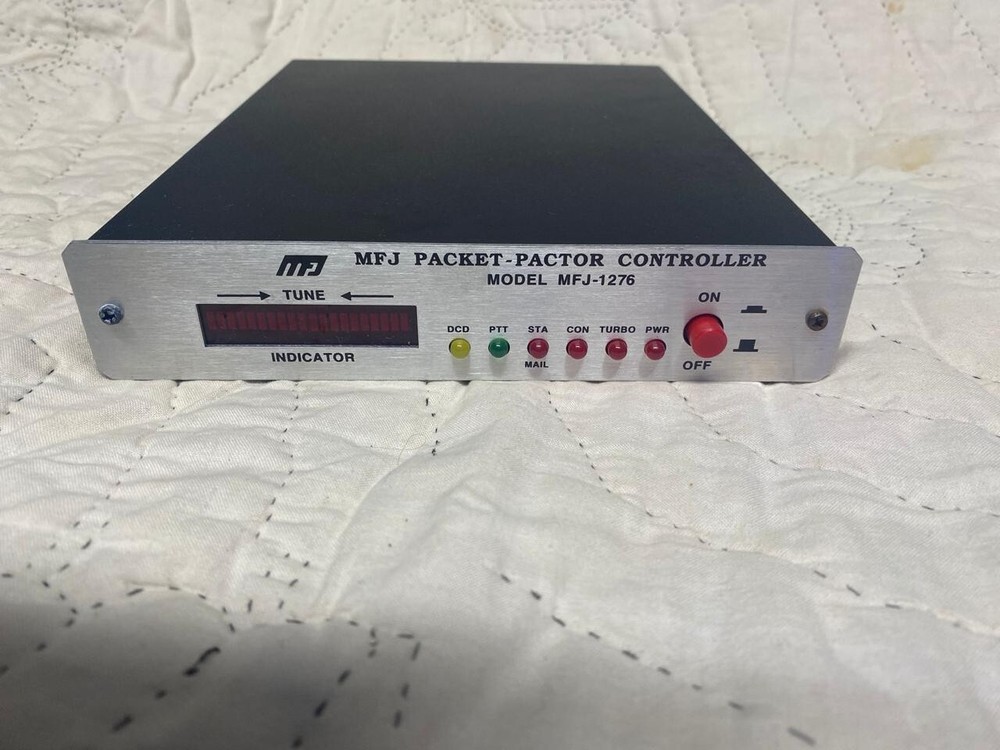 Pactor controller (pactor modem)