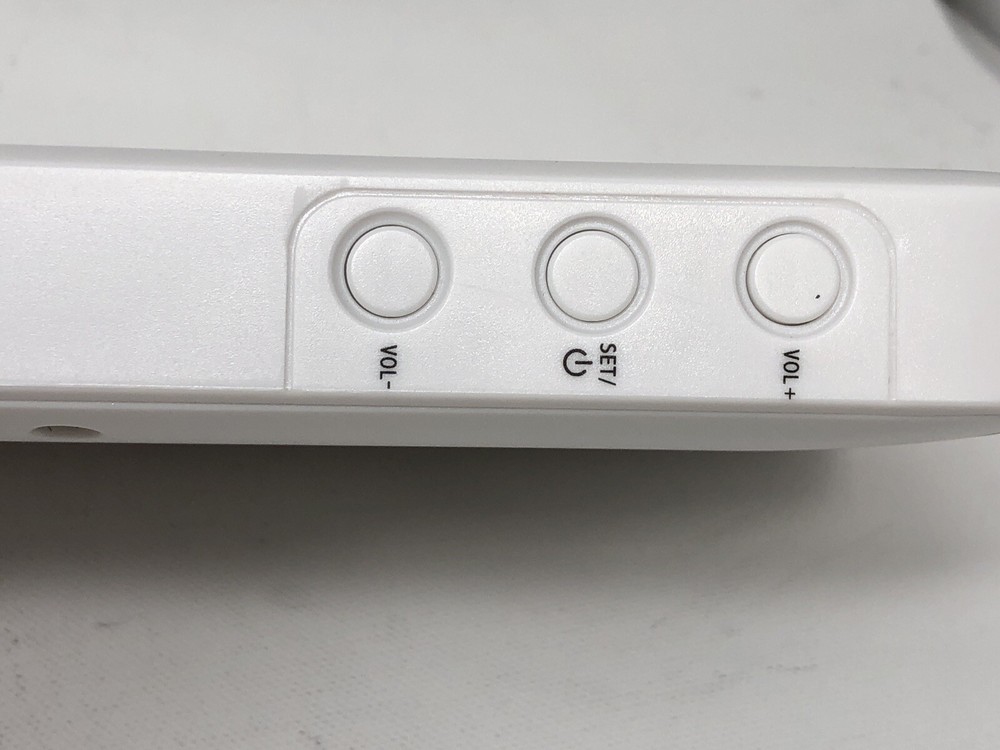 RJ X2 Welcome Thermometer Non-Contact