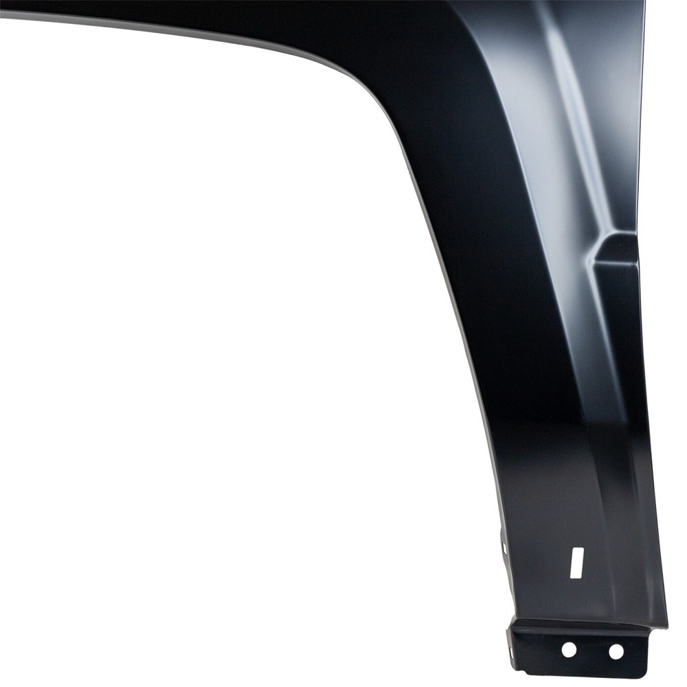Fender For 2011-2017 Jeep Patriot Front Driver Side Prime Steel