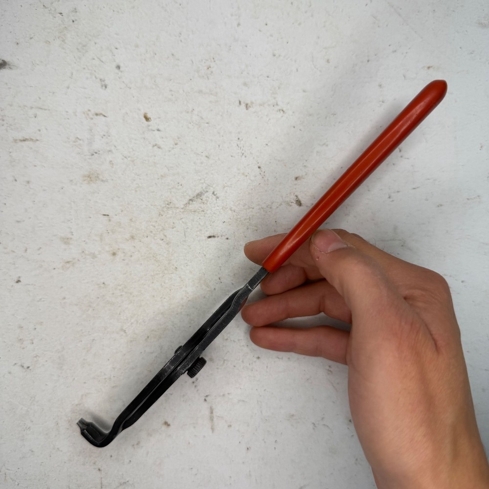 Mac Tools TP56A Snap Ring Pliers Internal External Retaining Ring USA