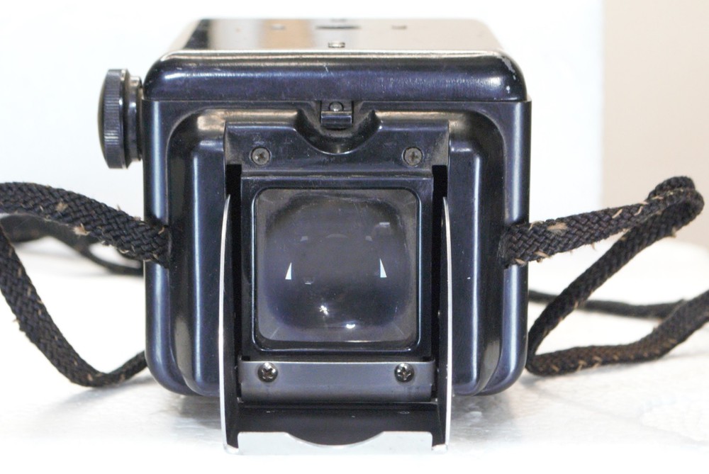 Argus Argoflex Seventy-Five 75 box type camera