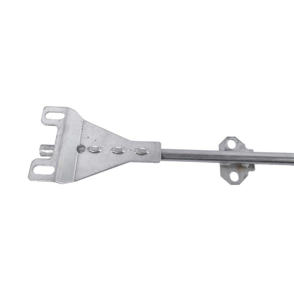 Front LH Driver Power Window Regulator with Motor For Freightliner Century Class