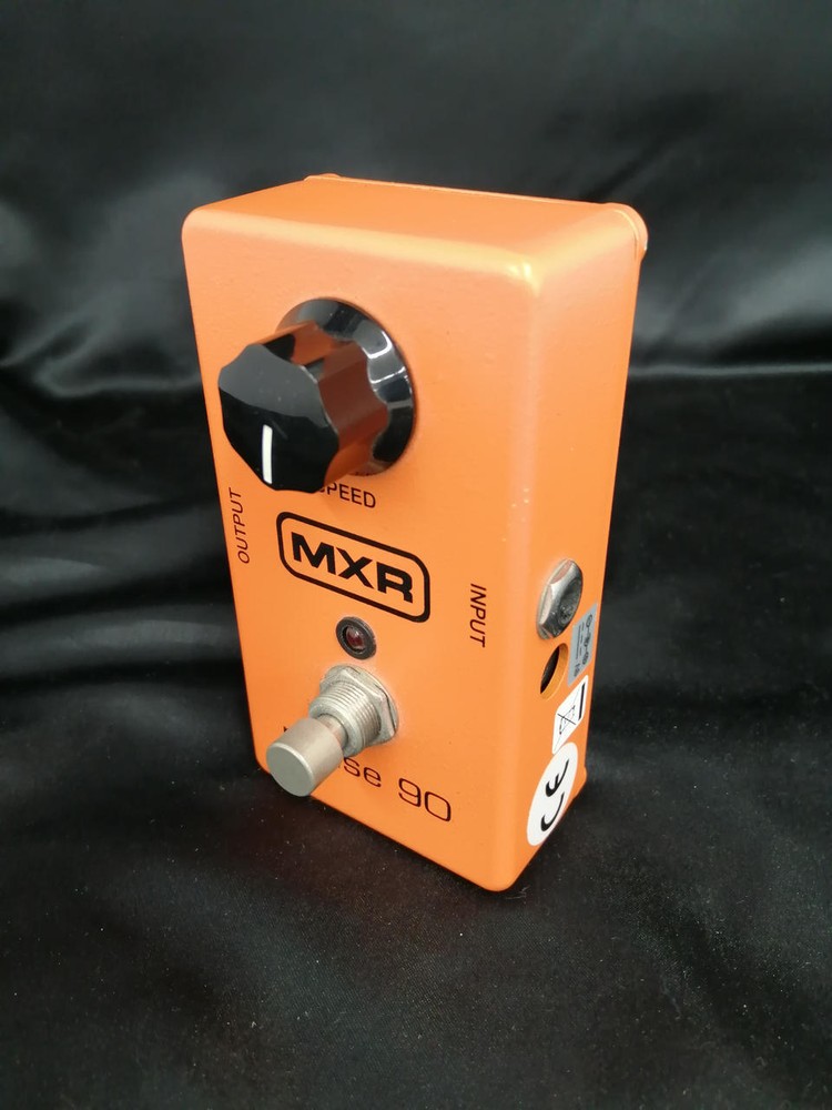 MXR Phaser PHASE 90	from Japan