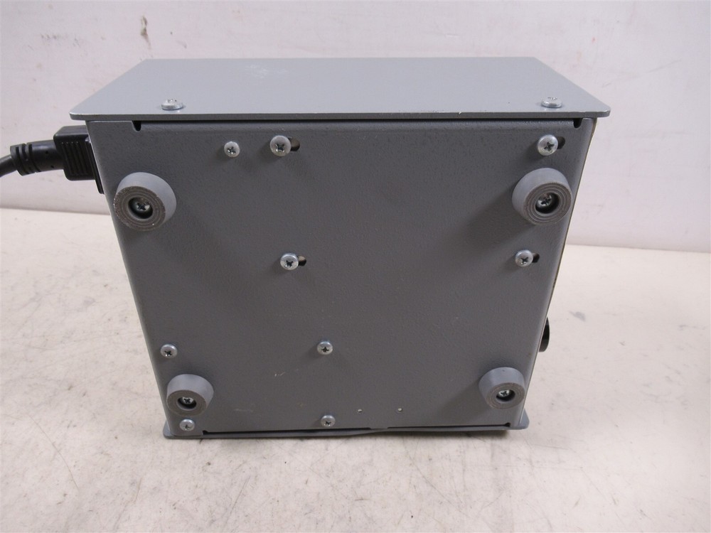 Moritex MS-400 Auto Shutter Camera Illumination System Light Source