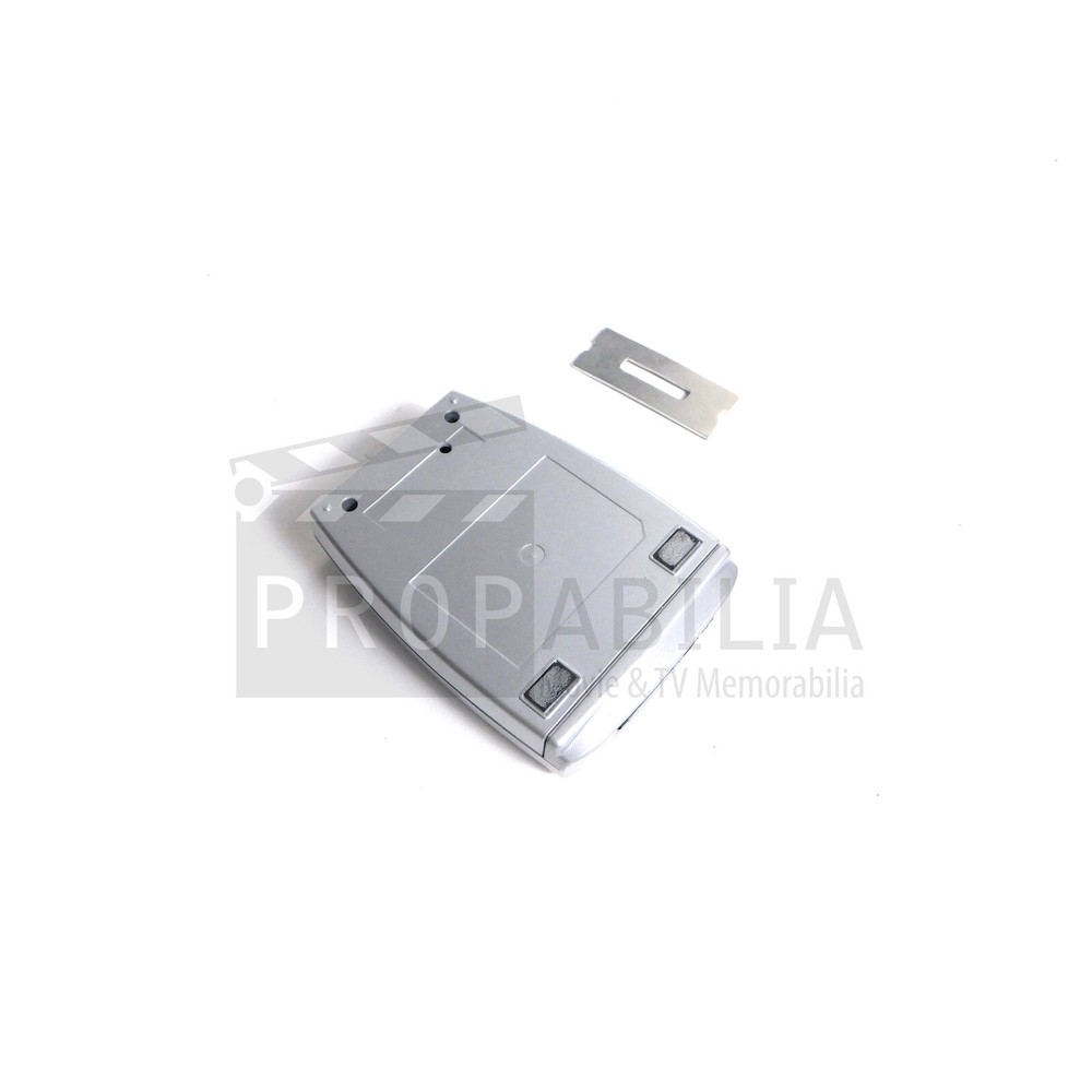 DARK MATTER Hard Drive Device Original Prop (301-3371)