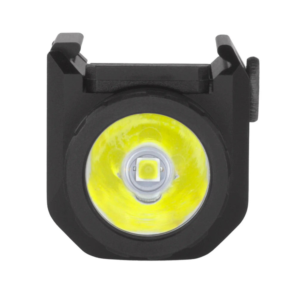 Bayco Tcm-10, Compact Weapon-Mounted Light