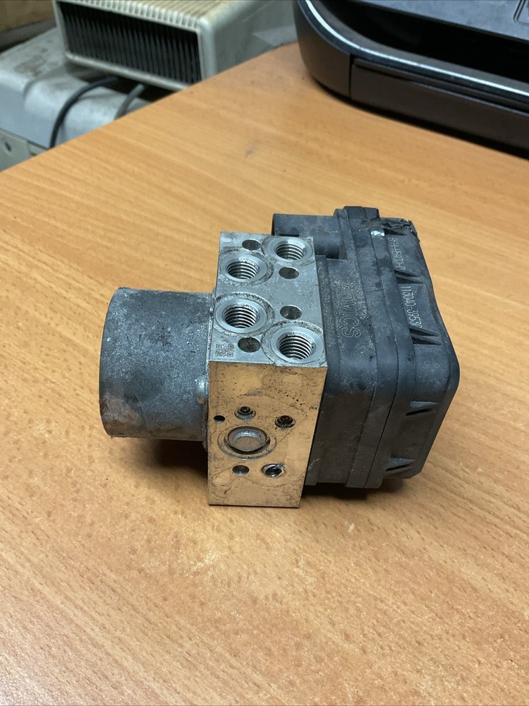 Yamaha Nmax 125 2021 ABS pump