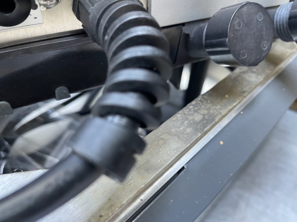 Techne TE-10A Thermoregulator Immersion Circulator with Water Bath