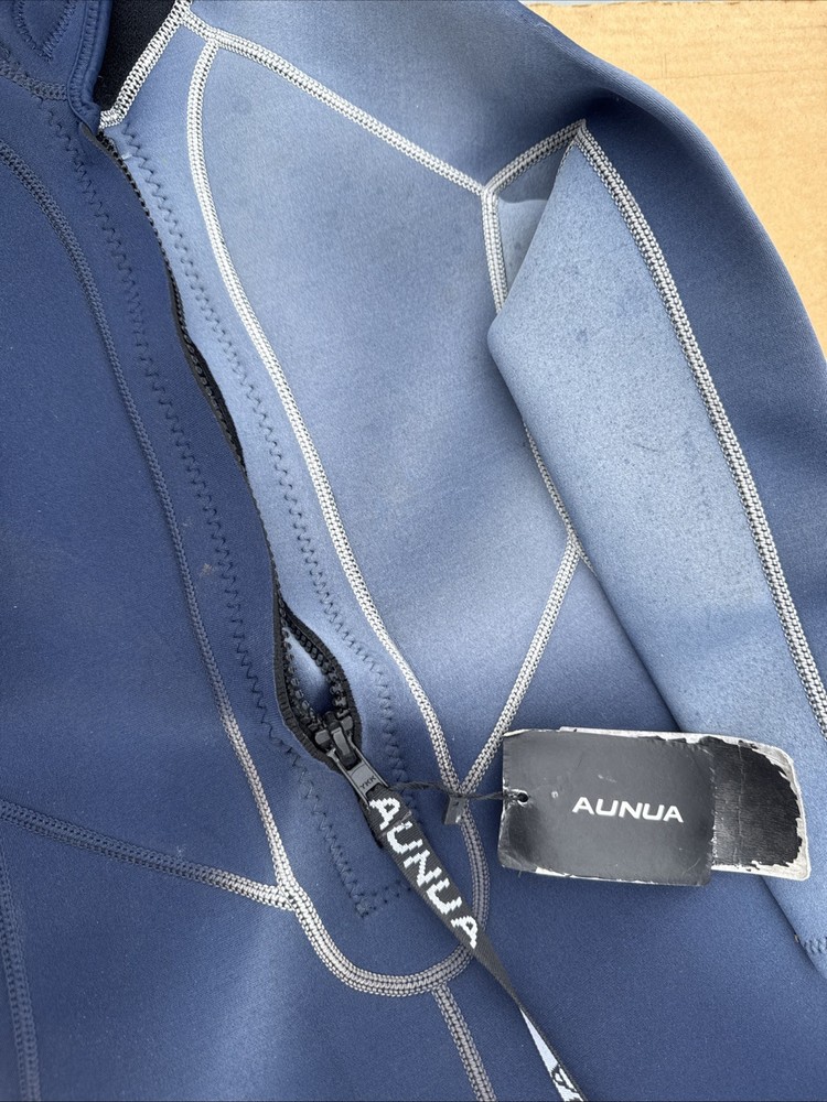 AUNUA Wetsuit Full Length