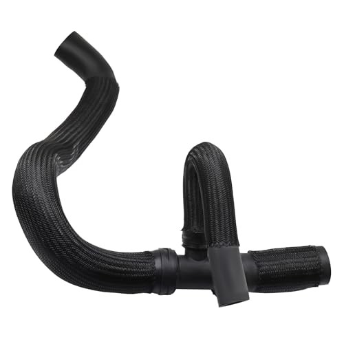 Radiator Coolant Hose Compatible with Dodge Dart 2013 2014 2015 2016, Upper