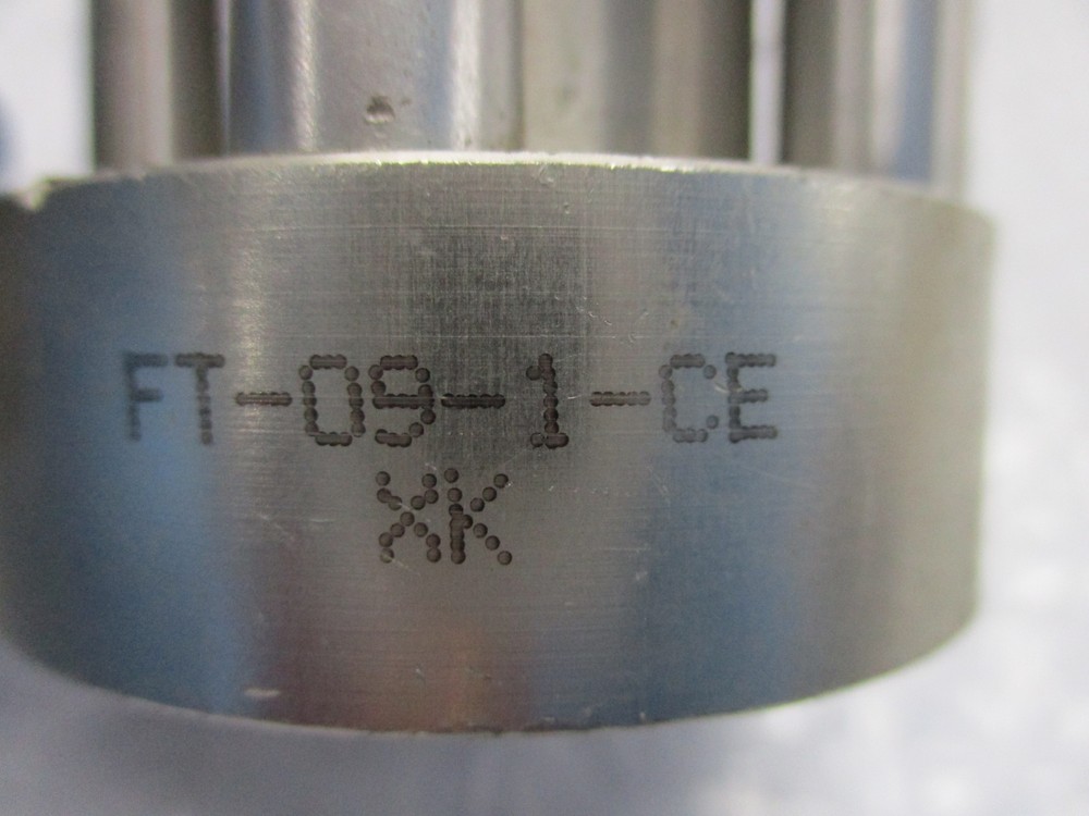 BIMBA FT-091-CE CYLINDER NSNP