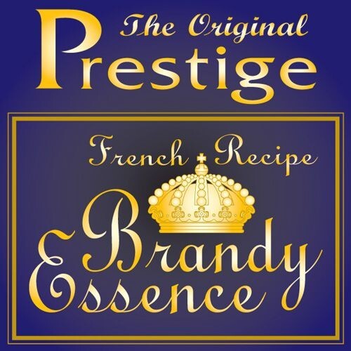 FRENCH BRANDY PRESTIGE FLAVOUR ESSENCE FOR ALCOHOL 20ML