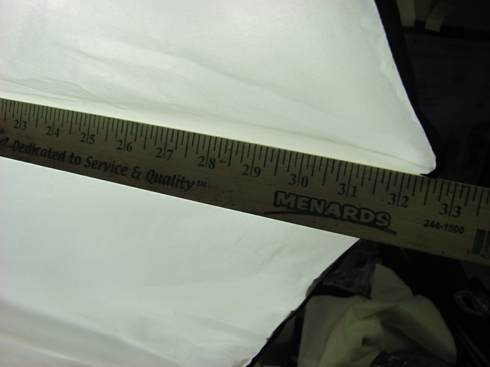 JTL Studio Photo Lighting Set Diffuser 55W with Stand