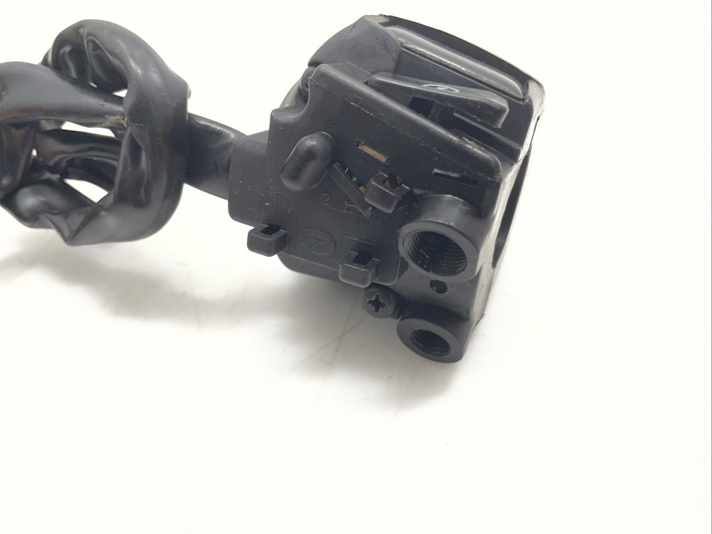 ♻️ Sym Adx 125 Lc E5 2023 - 2026 Right Side Switchgear ♻️