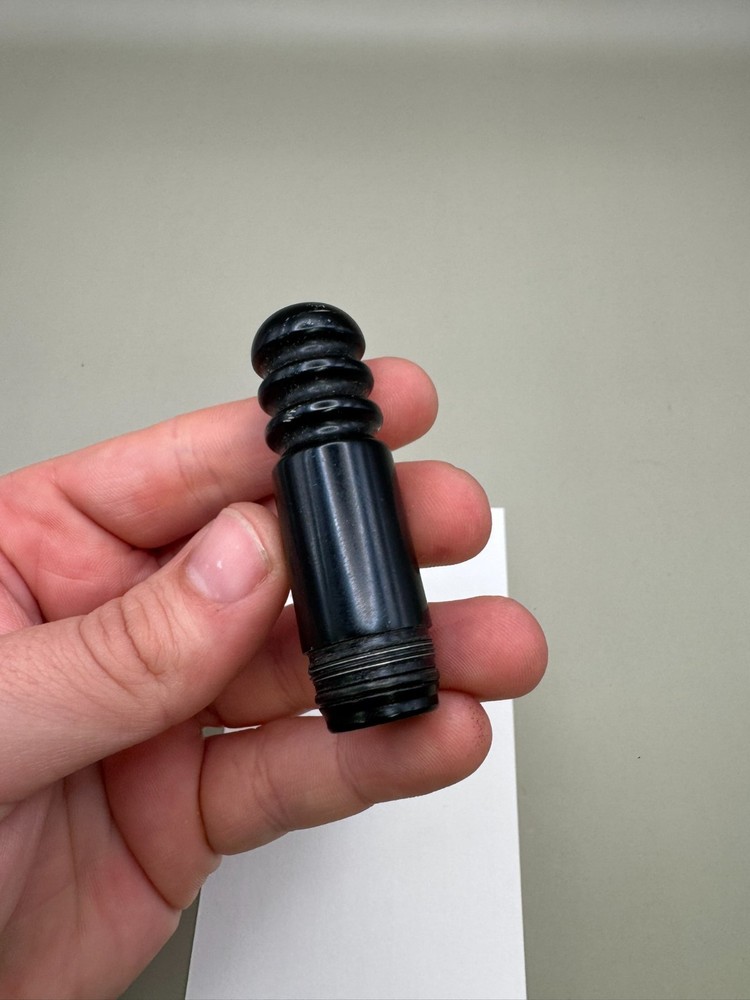 WDP Angel Dark Volumizer-Gloss Black