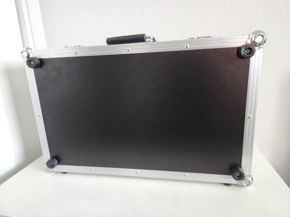 Marathon Flight Road Case MA-LUC