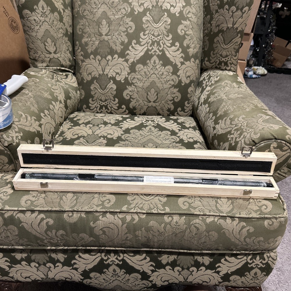 INSIZE 6311-23 Micrometer Setting Standard, 23” Type B