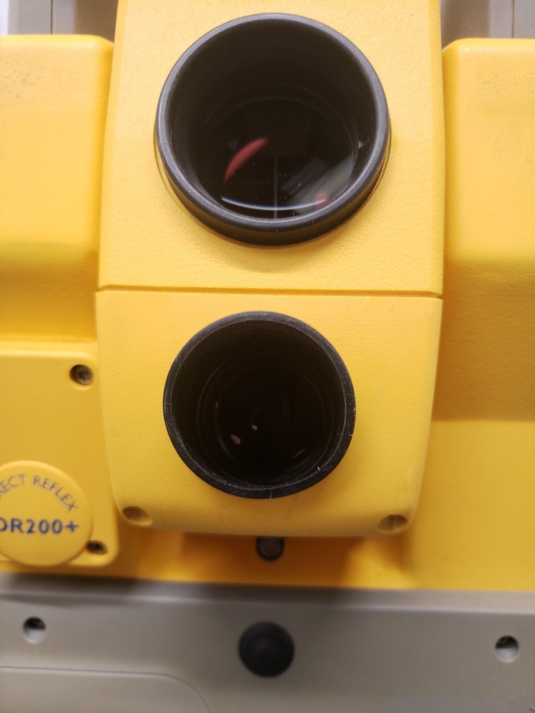 Trimble 5603 DR 200+ Direct Reflex Station